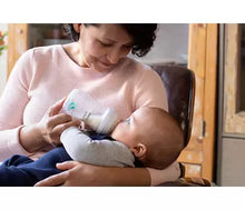 Load image into Gallery viewer, Philips Avent Bottle Natural Response 260ML Gift Set ( 2 Soothers, 2 Bottles) SCD837/11