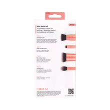 Load image into Gallery viewer, REAL TECHNIQUES FACE BASE SET 10005200