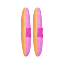 Load image into Gallery viewer, Real Techniques Miracle 2-in-1 Powder Puff Duo