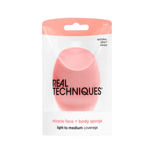 Load image into Gallery viewer, Real Techniques Face + Body Sponge