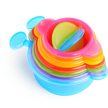 Load image into Gallery viewer, Munchkin Caterpillar Spillers™ 9m+