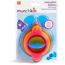 Load image into Gallery viewer, Munchkin Caterpillar Spillers™ 9m+