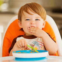 Load image into Gallery viewer, Munchkin Stay Put™ Suction Plate 6m+