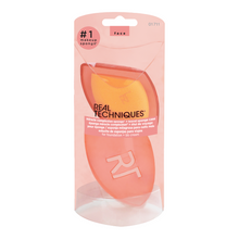 Load image into Gallery viewer, REAL TECHNIQUES MIRACLE COMPLEX SPONGE + CASE 1711