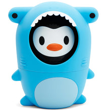 Load image into Gallery viewer, Munchkin Sharky & Pals Nesting Bath Toy 18m+