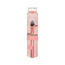 Load image into Gallery viewer, Real Techniques Kitten Paw Concealer Brush