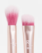 Load image into Gallery viewer, REAL TECHNIQUES NATURALLY BEAUTIFUL EYE SET 4263