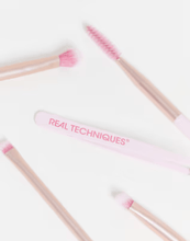 Load image into Gallery viewer, REAL TECHNIQUES NATURALLY BEAUTIFUL EYE SET 4263