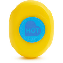 Load image into Gallery viewer, Munchkin White Hot® Ducky 0m+