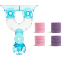 Load image into Gallery viewer, Munchkin ColourMix Lab STEM Bath Toy 36m+
