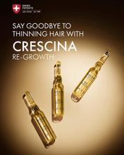 Load image into Gallery viewer, Crescina HFSC Transdermic | Woman
