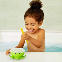 Load image into Gallery viewer, Munchkin Octodrum 3-In-1 Musical Bath Toy 12m+