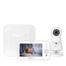 Load image into Gallery viewer, Angelcare® AC25-1 Baby Movement Monitor with Video & Sound