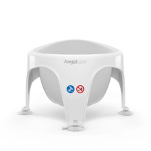 Load image into Gallery viewer, Angelcare® Soft Touch Baby Bath Seat