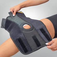 Load image into Gallery viewer, URIEL KNEE SUPPORT ONE SIZE