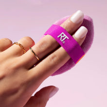 Load image into Gallery viewer, Real Techniques Miracle 2-in-1 Powder Puff Duo