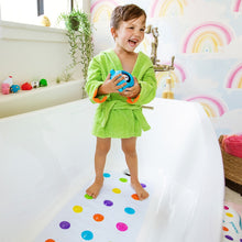 Load image into Gallery viewer, Munchkin Dandy Dots Non-Slip Baby & Toddler Bath Mat