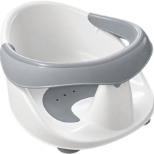 Load image into Gallery viewer, The Bébé Angel Bath Ring in grey.