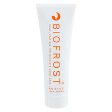 Load image into Gallery viewer, Biofrost Relief 100ml cooling gel formulated to soothe tired muscles and joints after physical activity.