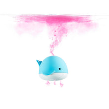 Load image into Gallery viewer, Munchkin Colour Buddies™ 20 x Moisturising Bath Bombs & 2 Toy Dispensers 24m+