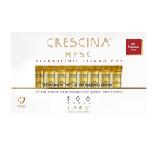 Load image into Gallery viewer, Crescina HFSC Transdermic | Woman
