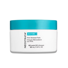 Load image into Gallery viewer, NEOSTRATA RESTORE PHA RENEWAL PADS 60CT 55ML