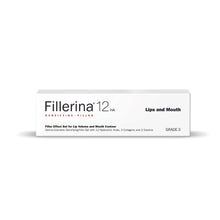Load image into Gallery viewer, Fillerina Lip Care Bundle