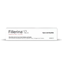 Load image into Gallery viewer, Fillerina Eye Care Essentials Bundle