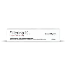 Load image into Gallery viewer, Fillerina Eye Care Essentials Bundle