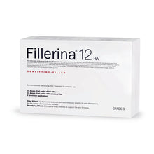 Load image into Gallery viewer, Fillerina Complete Facial Rejuvenation Bundle