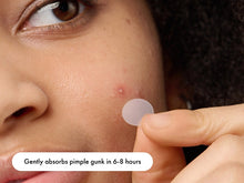 Load image into Gallery viewer, Hero. Mighty Patch™ Invisible+ x 24 patches - Daytime Hydrocolloid Pimple Patch