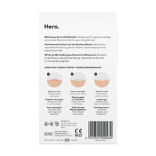 Load image into Gallery viewer, Hero. Mighty Patch™ Original - Overnight Pimple Patch - 24 patches