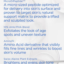 Load image into Gallery viewer, Rebound Sculpting Cream