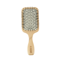 Load image into Gallery viewer, The Kent Pure Flow large, vented paddle brush.