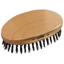 Load image into Gallery viewer, Kent Men's Pure Bristle Brush (MG2)