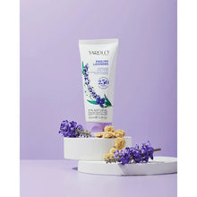 Load image into Gallery viewer, YARDLEY LAVENDER NOURISHING HAND CREAM 100ML