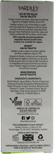 Load image into Gallery viewer, YARDLEY LOTV EDT 50ML