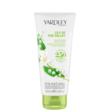 Load image into Gallery viewer, YARDLEY LOTV NOURISHING HAND CREAM 100ML