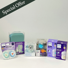 Load image into Gallery viewer, Little Prince Baby Shower Bundle