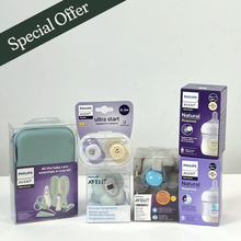 Load image into Gallery viewer, Little Princess Baby Shower Bundle