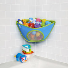 Load image into Gallery viewer, Munchkin High’n Dry™ Corner Bath Organiser