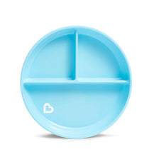 Load image into Gallery viewer, Munchkin Stay Put™ Suction Plate 6m+