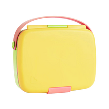 Load image into Gallery viewer, Lunch™ Bento Box with Stainless Steel Utensils