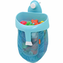Load image into Gallery viewer, Munchkin Super Scoop™ Bath Toy Organizer