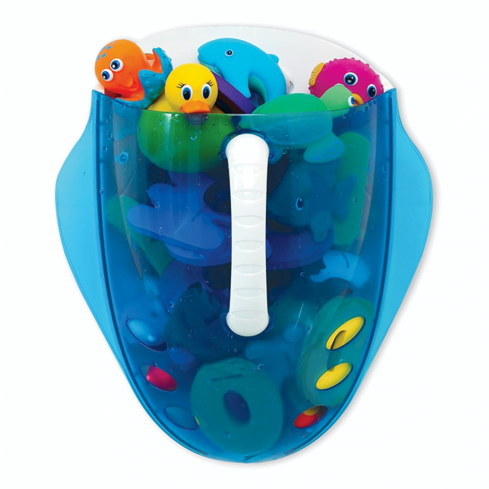 Munchkin Bath Toy Scoop botikashop
