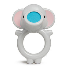 Load image into Gallery viewer, Munchkin Bubble Bestie Bubble Blower Bath Toy 36m+