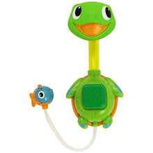 Load image into Gallery viewer, Munchkin Turtle Shower 12m+