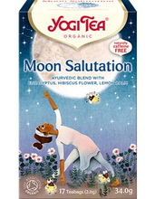 Load image into Gallery viewer, YOGI MOON SALUTATION