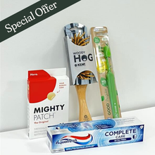 Load image into Gallery viewer, Movember Basics Bundle