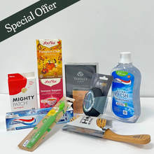 Load image into Gallery viewer, Movember Deluxe Bundle